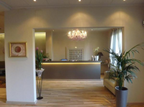 Гостиница Hotel Piccadilly  Монтекатини Терме